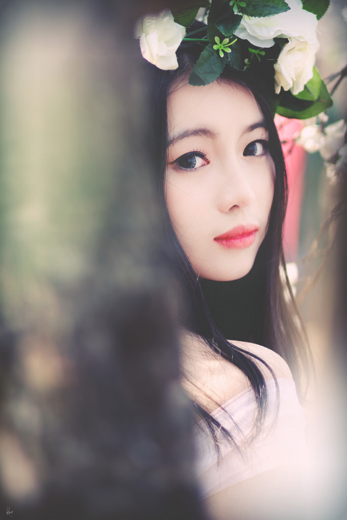 张大妈水很多